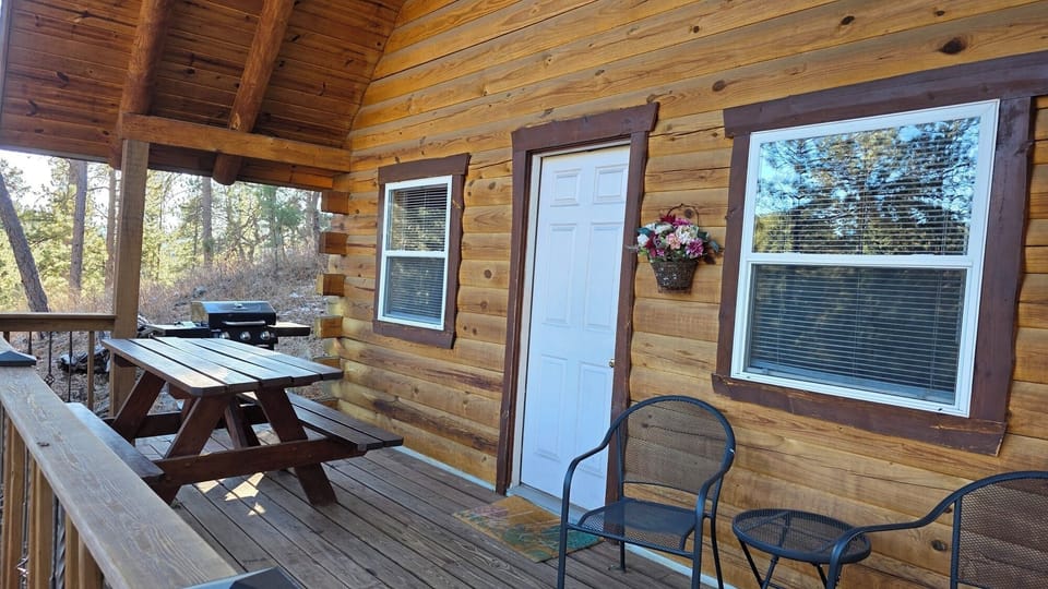 #6 porch