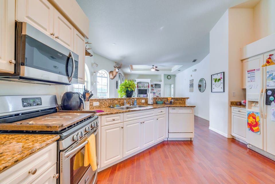 Kitchen | Cooking Basics | Coffee Maker