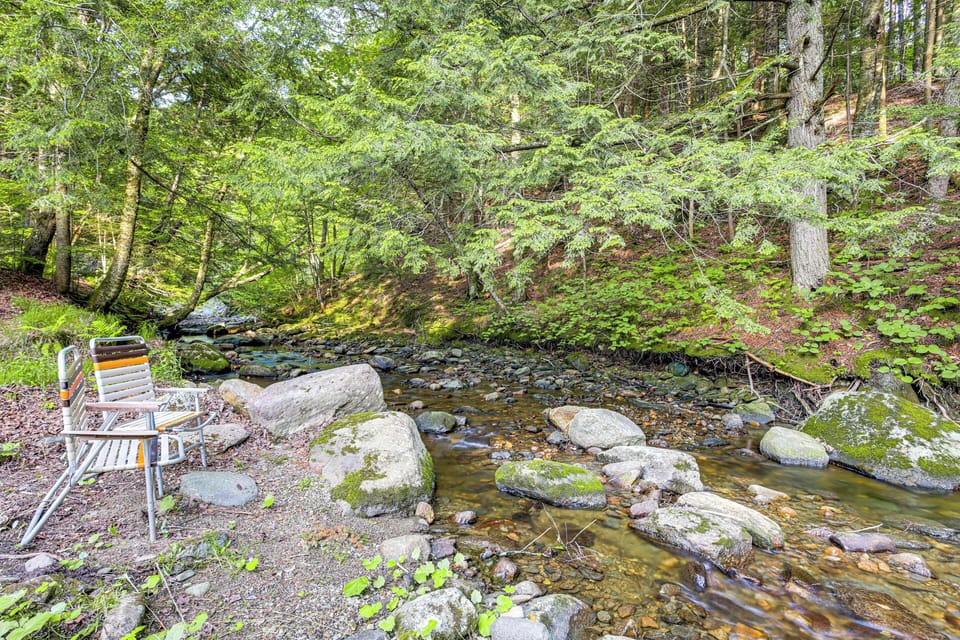 River Access