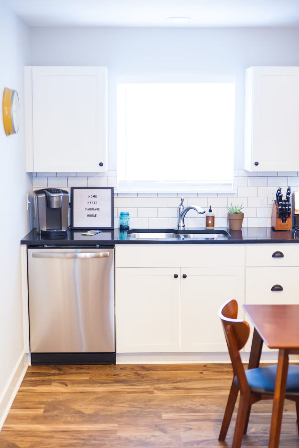 Dishwasher