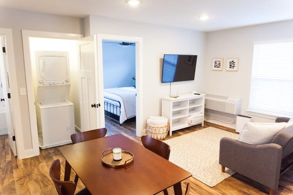 Washing machine, dryer.