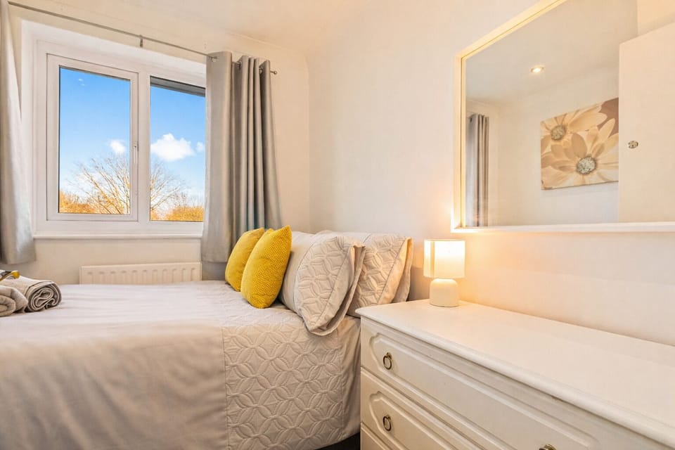 Bedroom 3.......