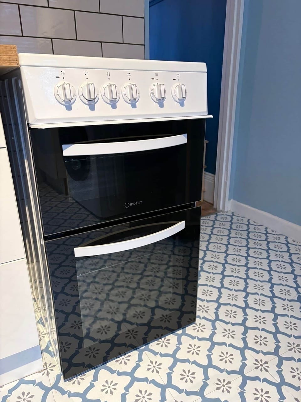 Oven