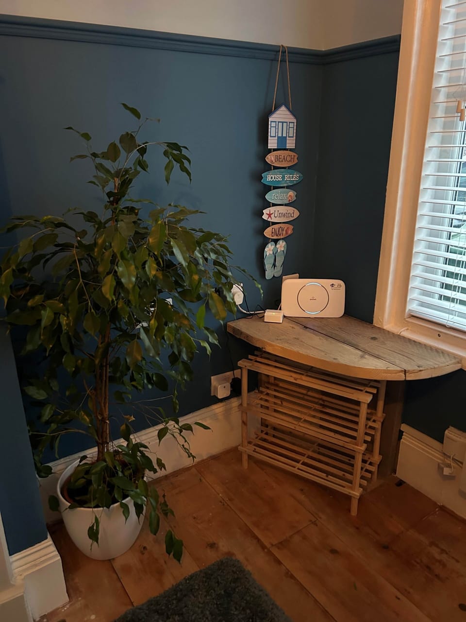 Living room corner unit 2
