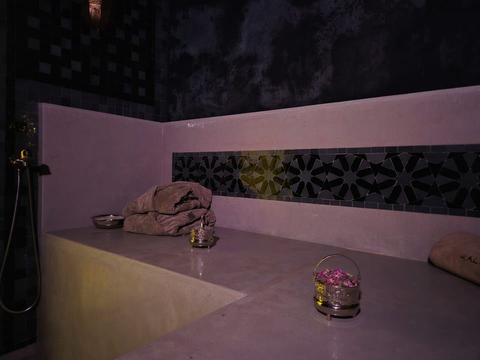 Spa