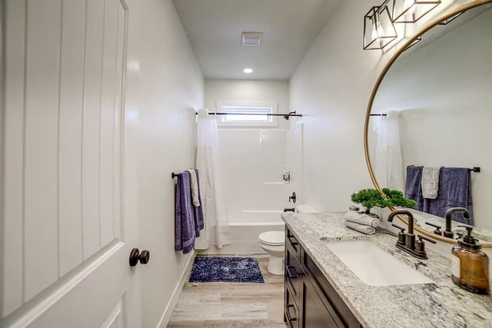 Bathroom 3