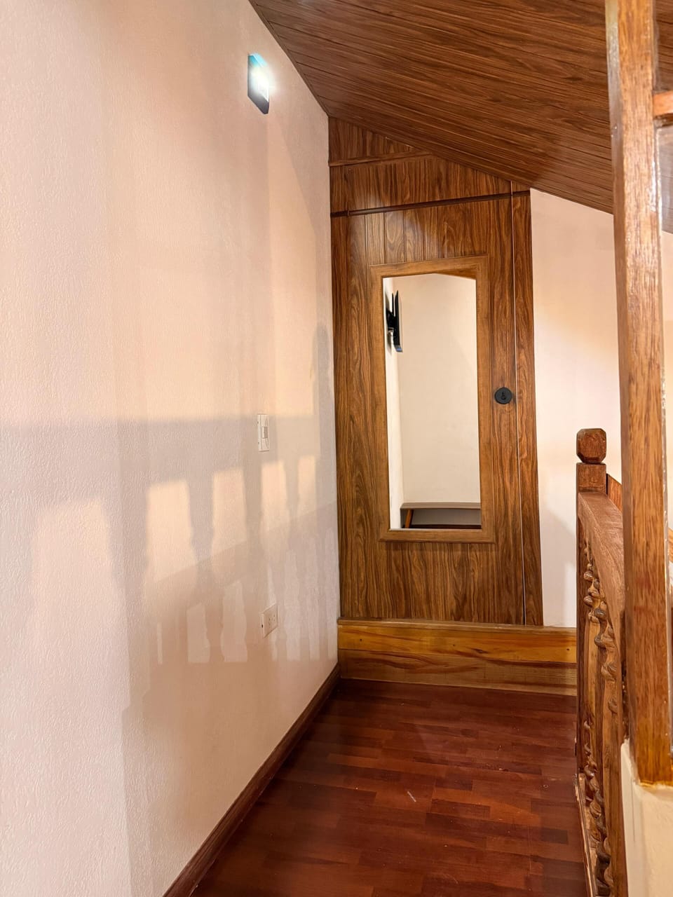 Family Room | Interior