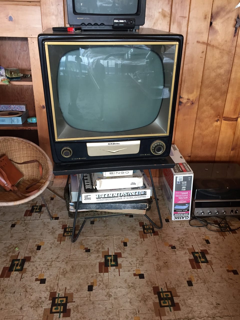 Miscellaneous