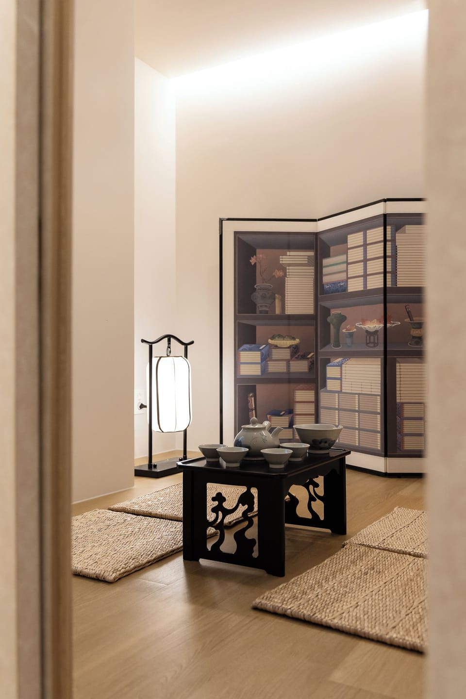 Signature House, City View | In-room safe, individually decorated, individually furnished