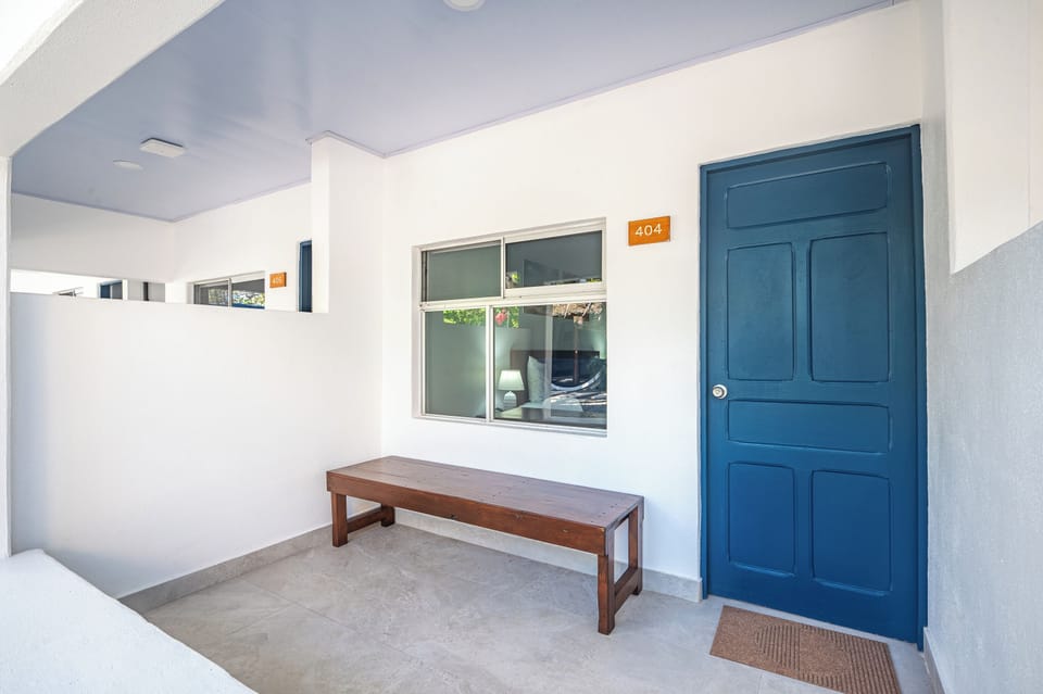 Deluxe Room, Garden View | Free WiFi, bed sheets