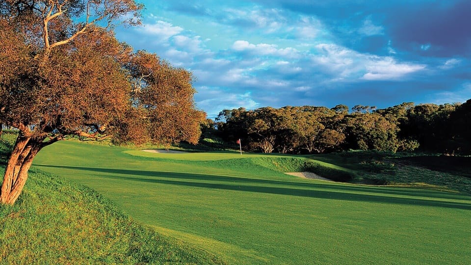 Golf