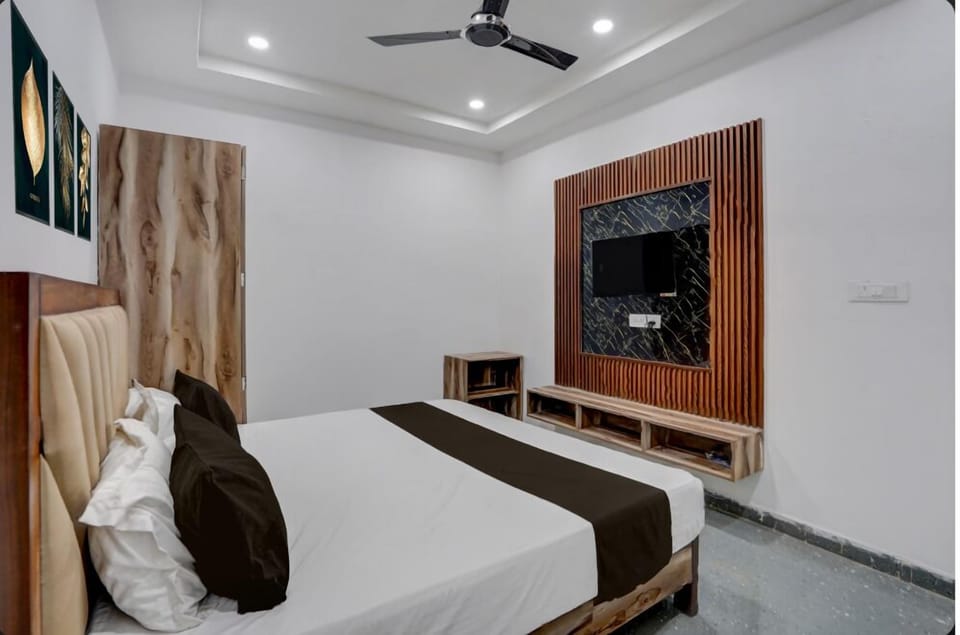 Standard Room | Free WiFi