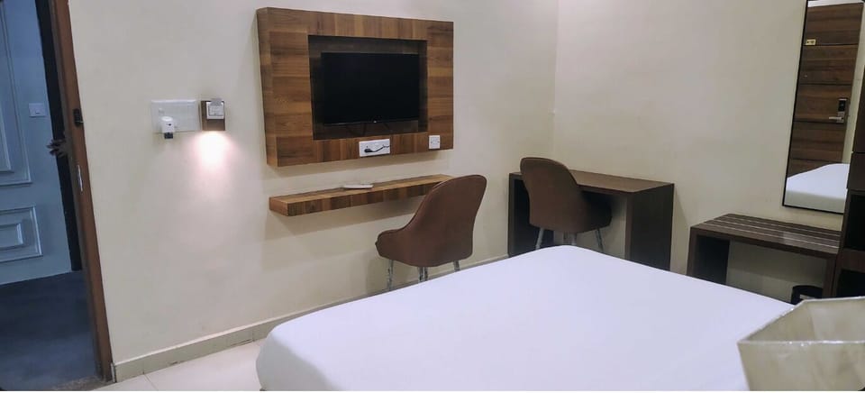 Classic Room | Free WiFi