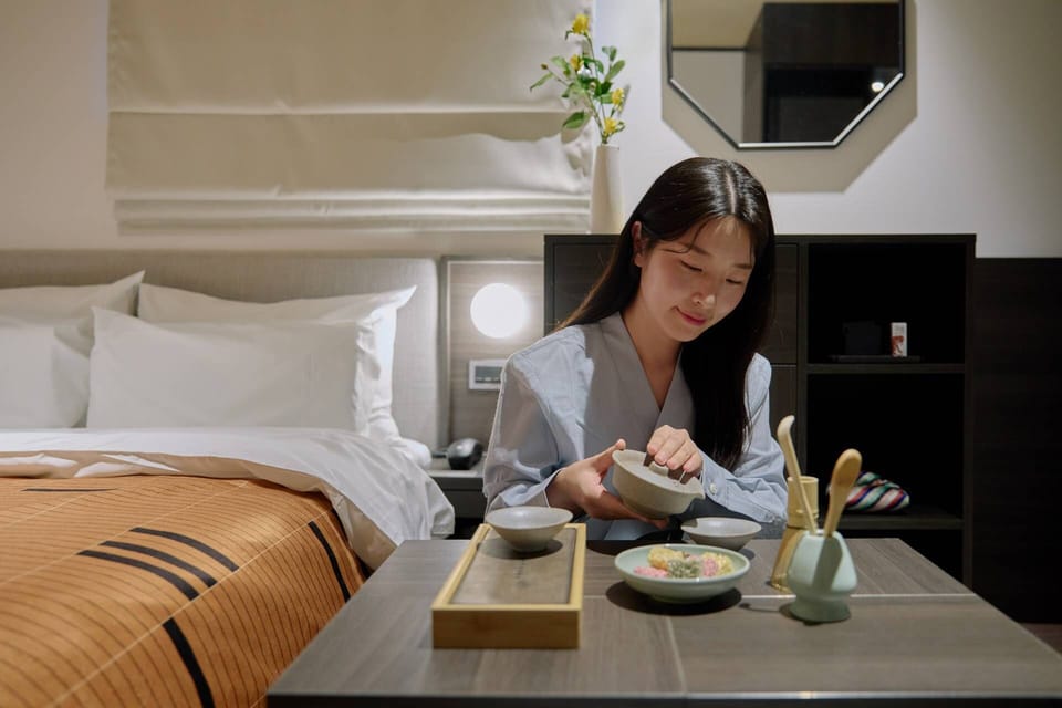Business Room | Premium bedding, individually decorated, individually furnished, desk