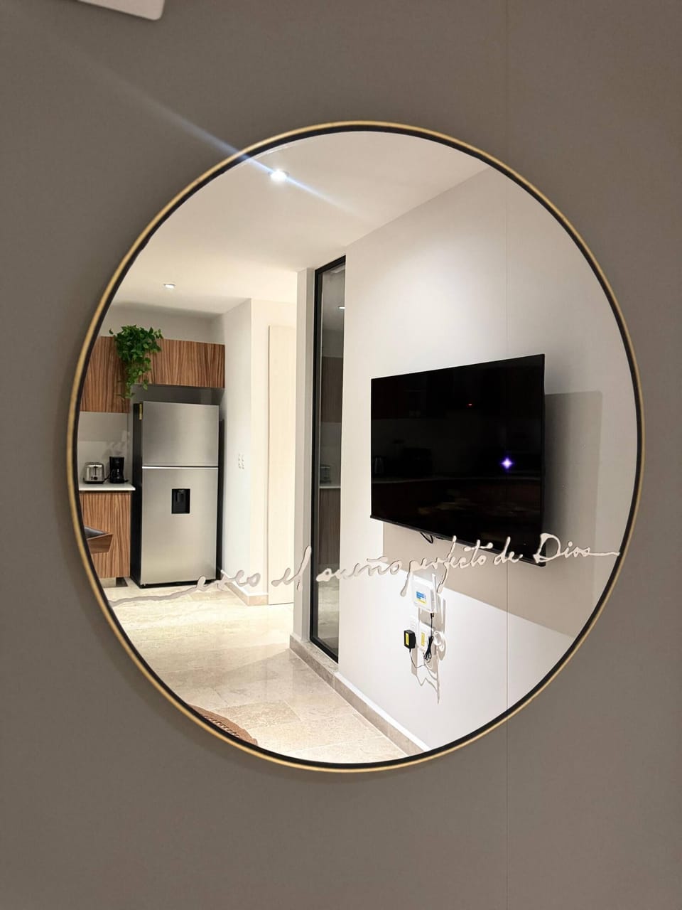 Apartment, 1 Bedroom | Room amenity