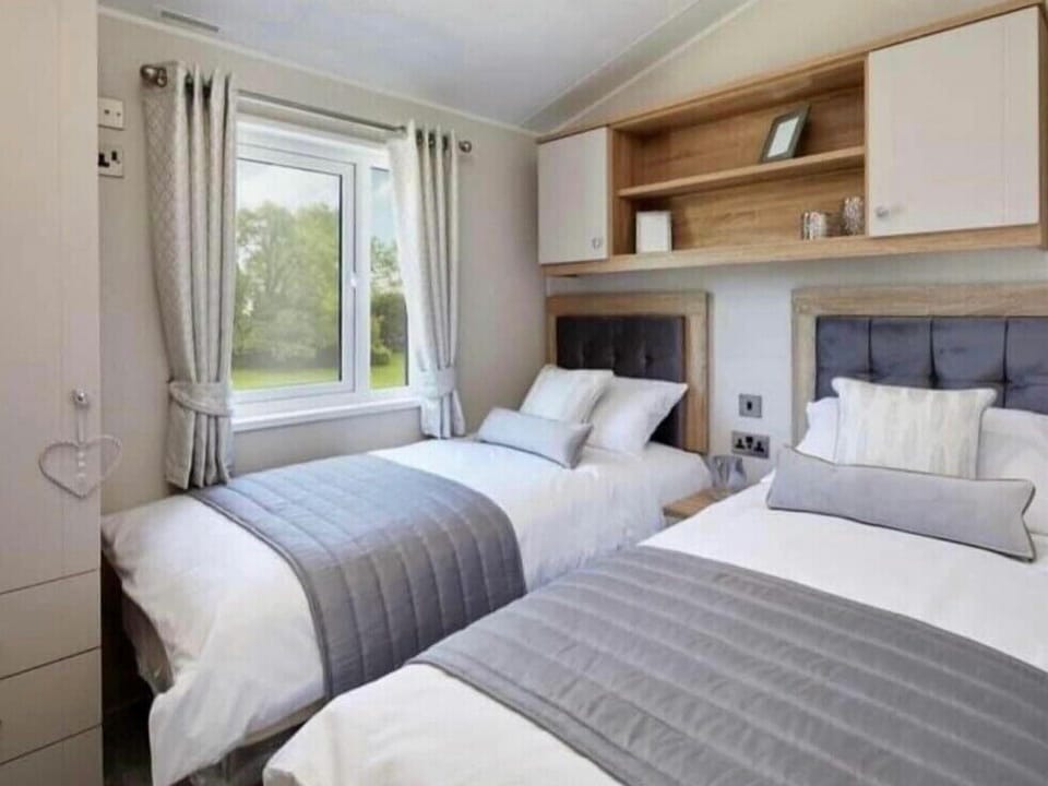 Combe Haven Holiday Park - Holiday Accommodation 21442 Cottage in Hastings