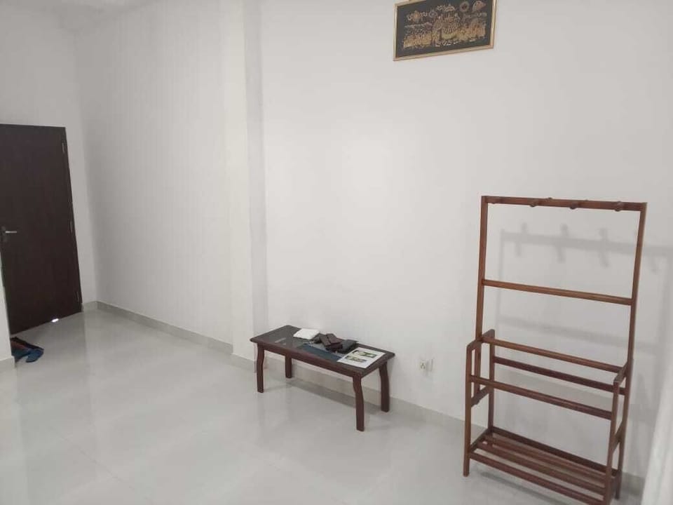 Family Apartment, Garden View