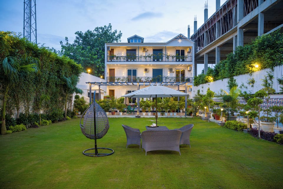 Garden