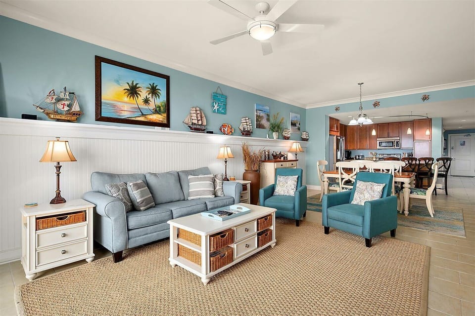 LIVING-AREA