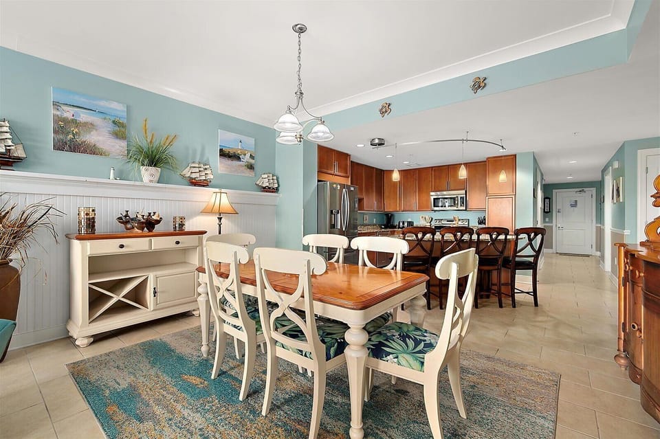 DINING-AREA