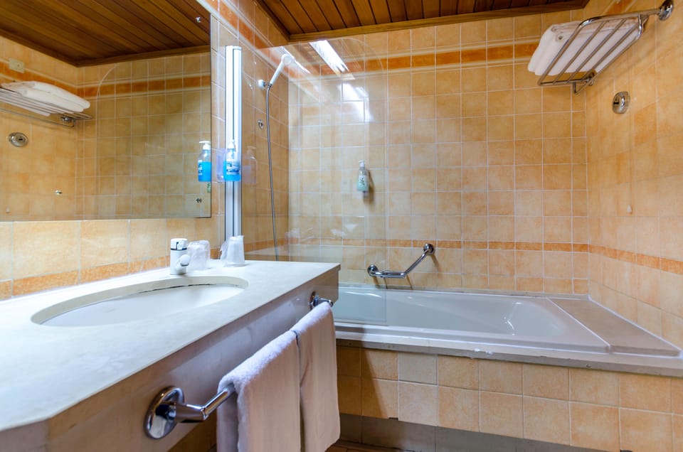 The Boutique Hotel Solar Palmeiras Boutique hotel in Lisbon District