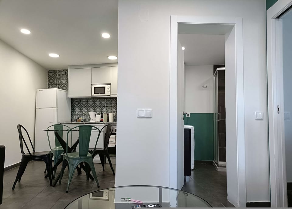 House | 1 bedroom, Internet