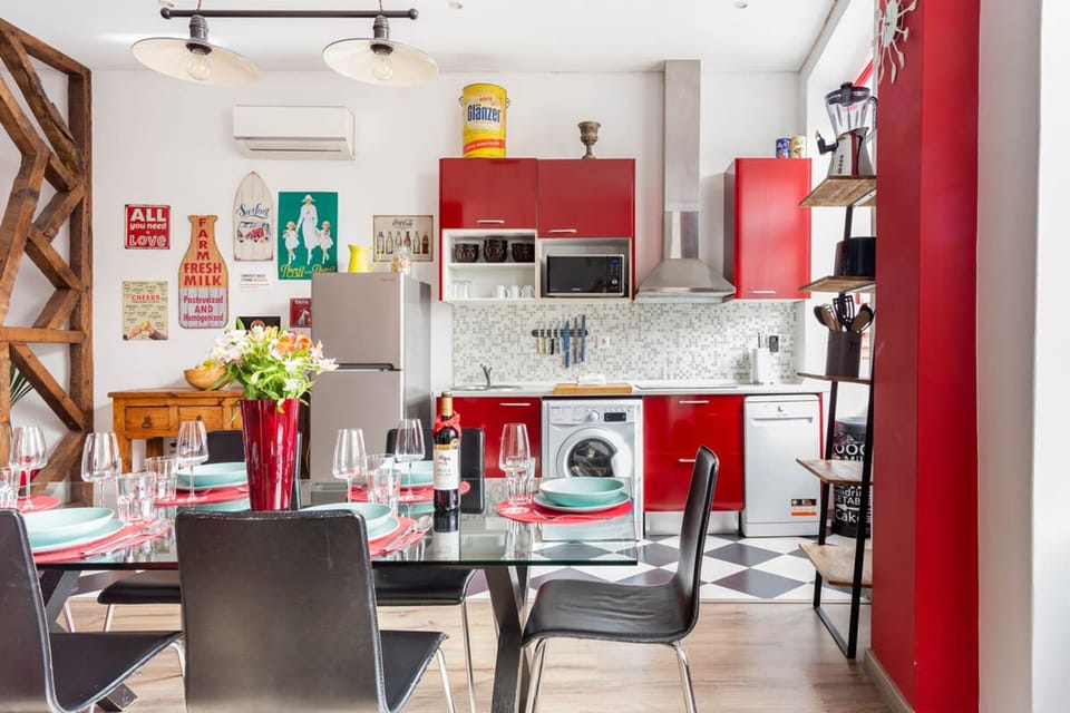 House, Accessible | 3 bedrooms, desk, high-speed internet