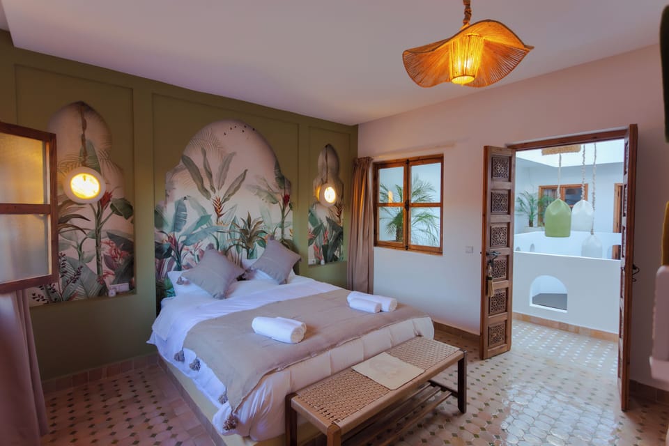 Signature House | In-room safe, blackout drapes, soundproofing, iron/ironing board