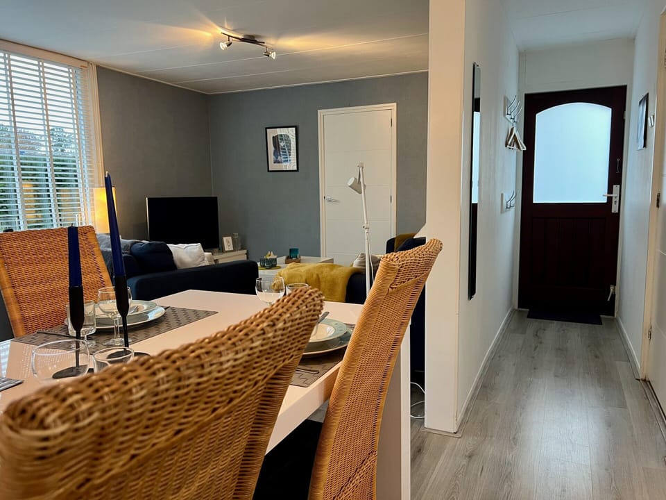 House | Dining