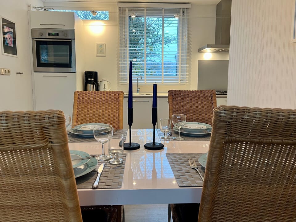 House | Dining