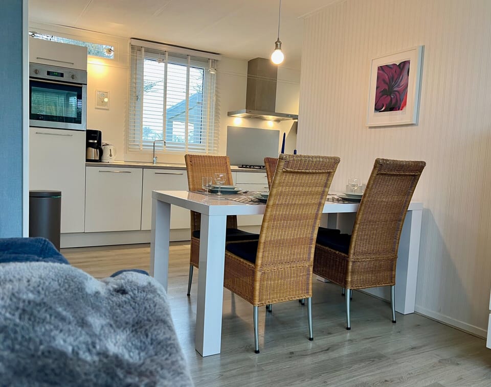 House | Dining
