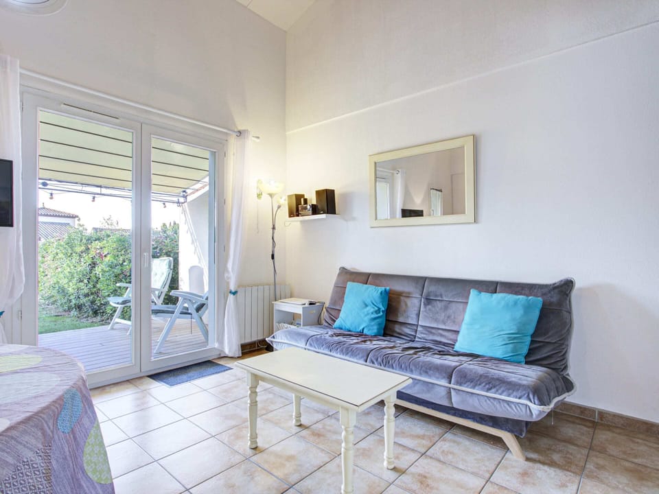 Villa | Living room