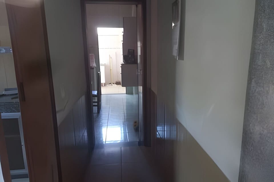 House | Interior