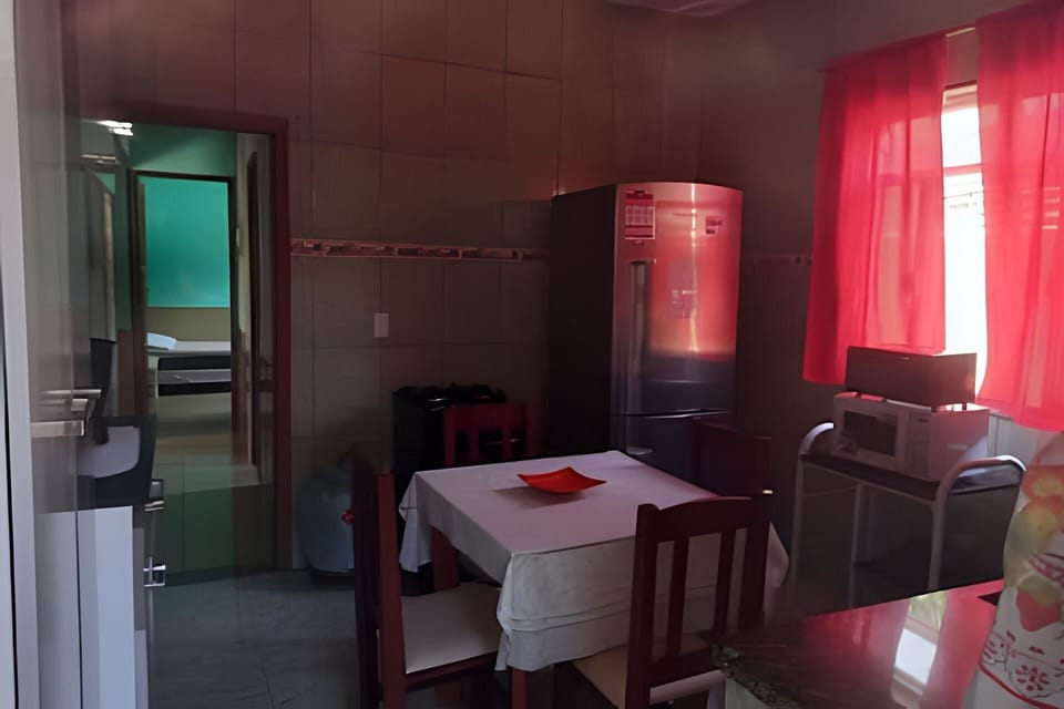 House | Dining