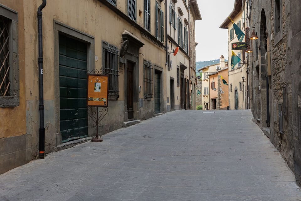 Apartment (2 Bedrooms) | Front of property