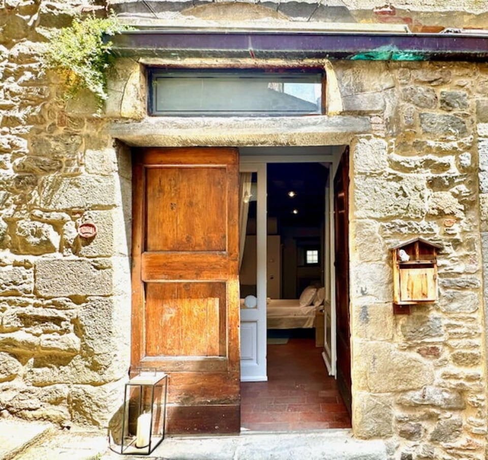 Apartment (1 Bedroom) | Front of property