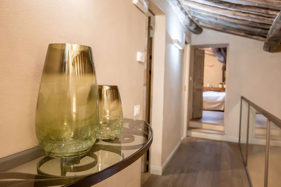 Apartment (2 Bedrooms) | Interior detail