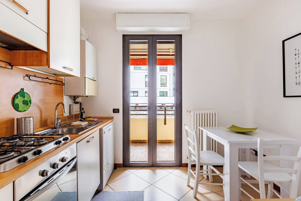 Apartment, 1 Bedroom, Accessible, Balcony | Interior