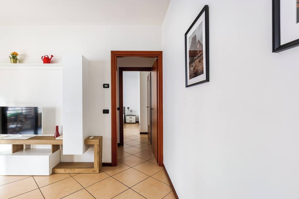 Apartment, 1 Bedroom, Accessible, Balcony | Interior
