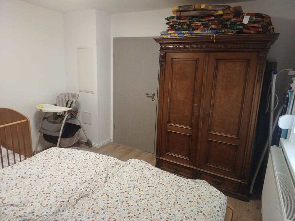 Holiday Home in Blankenburg House in Thale