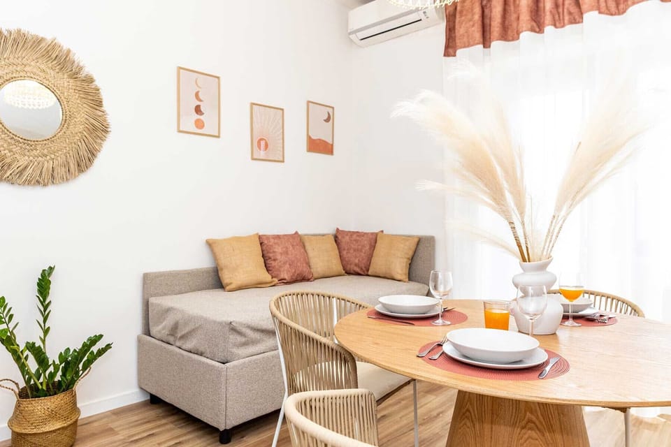 House | 1 bedroom