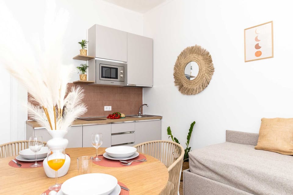 House | 1 bedroom