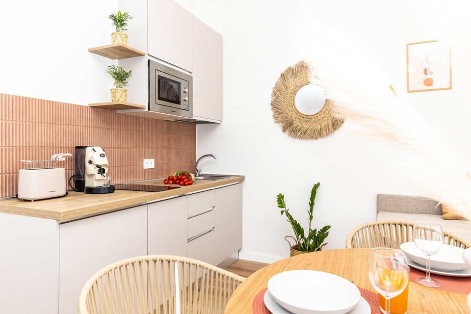 House | 1 bedroom