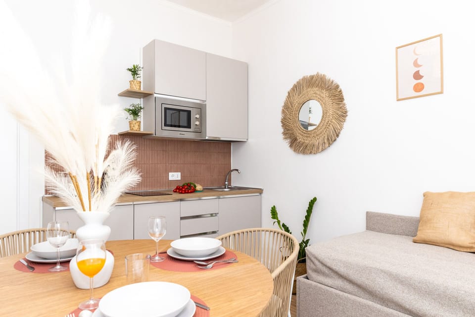 House | 1 bedroom