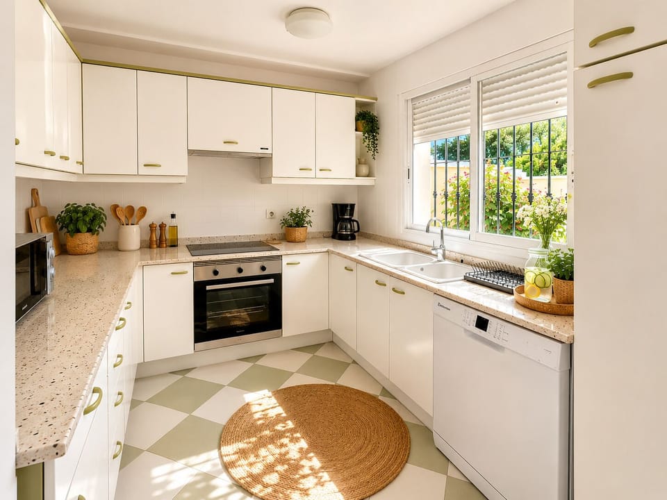 Cocina