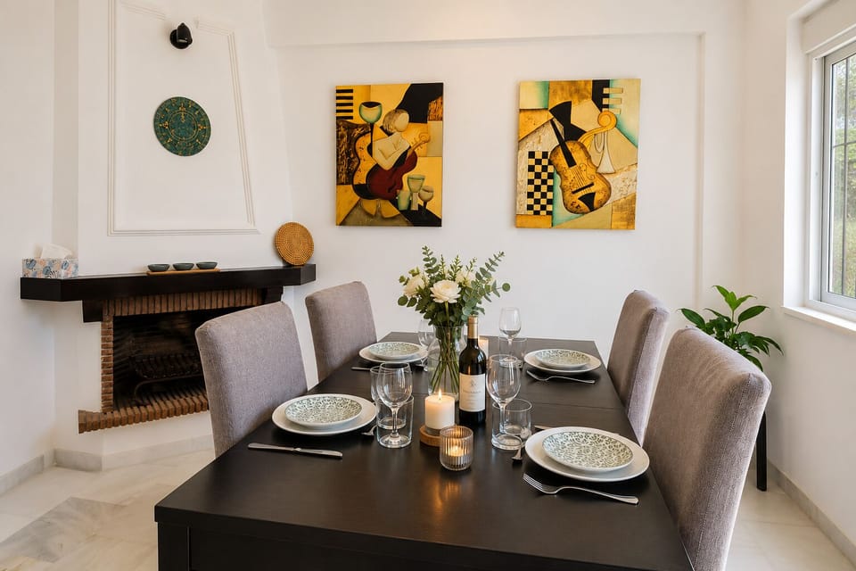 Dining Room 2