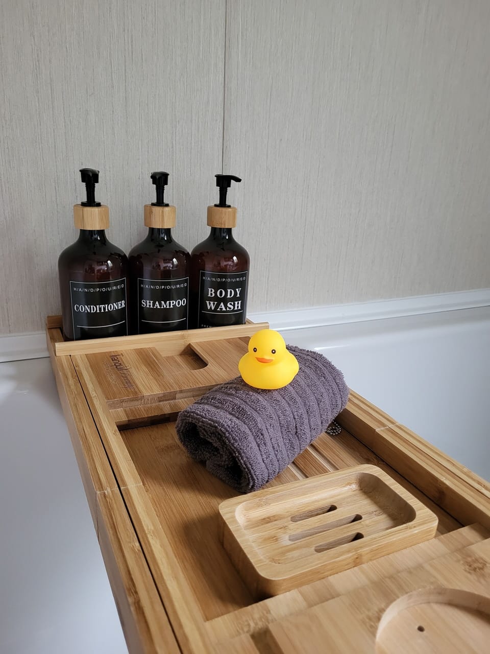 en-suite