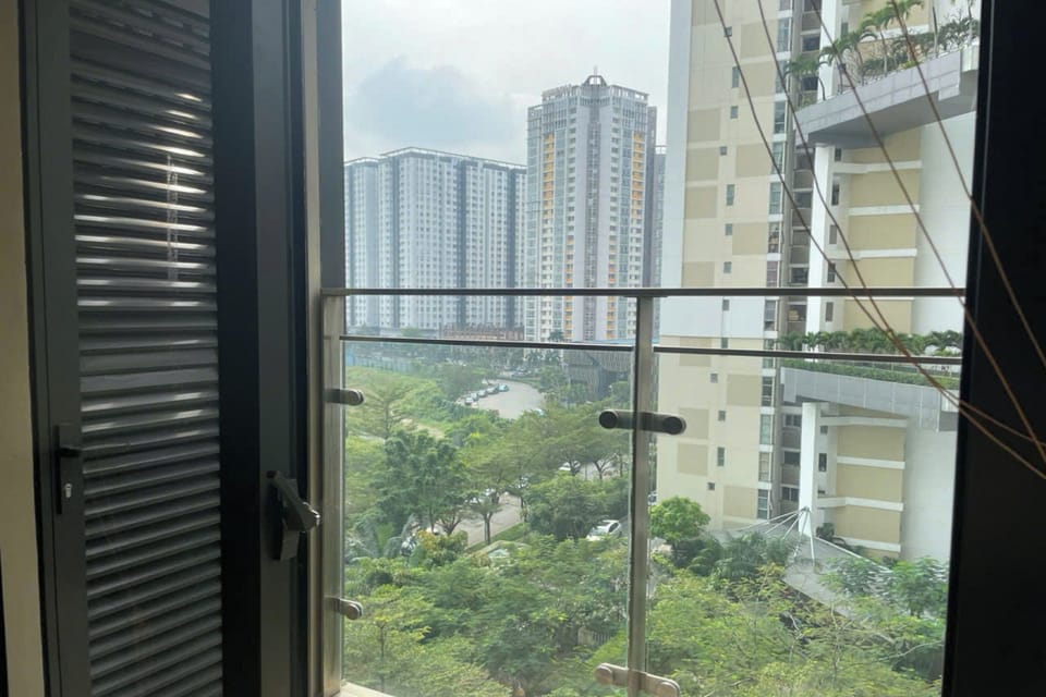 View from room