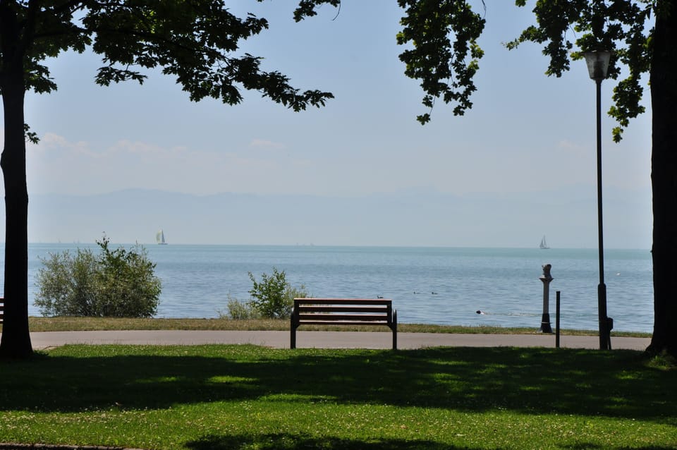 Lake