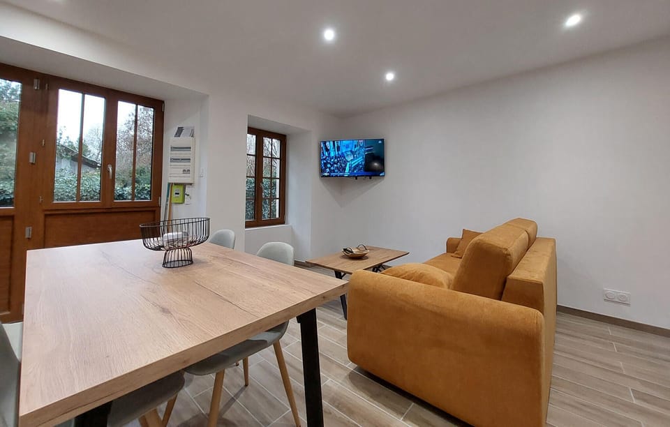 living-room
